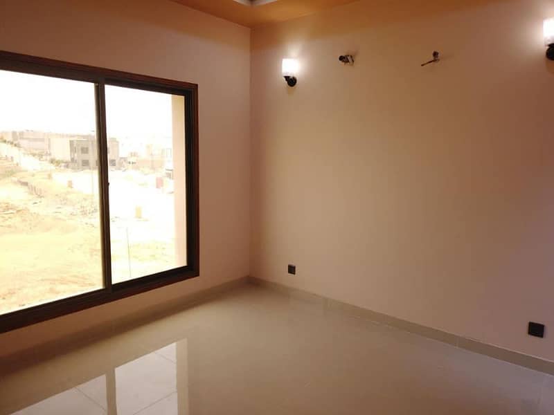 Ready To Move Luxury 3 Bedrooms Precicnt-15 Villa In Bahria Town Karachi 23