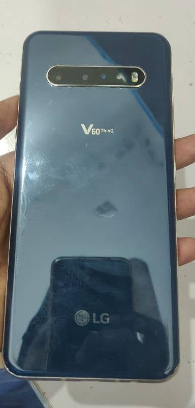 LG V60 0