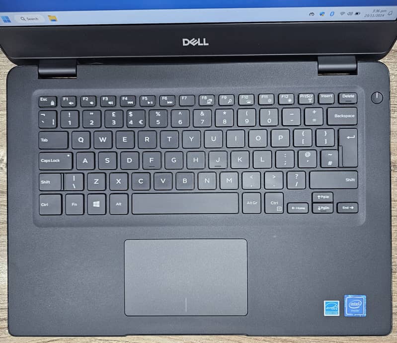 Dell Wyse 5470 Laptop (Intel Celeron-8-128-14”-FHD) - ALFA TECH 2