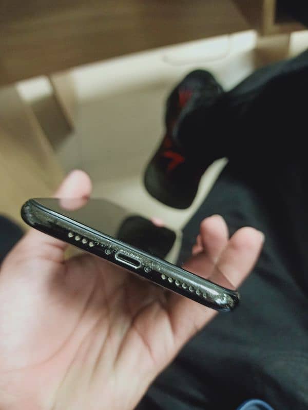 IPhone XS Max 256 GB Fu 3