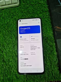 one plus nord ce 5g 2024 12+12 ram 256rom approved mint condition