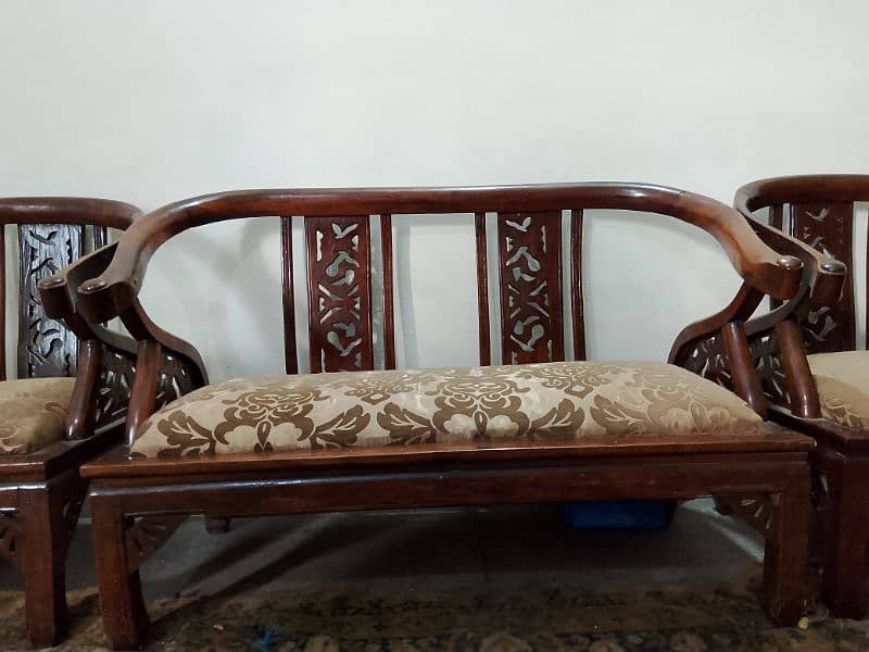 Chinese sofa 1