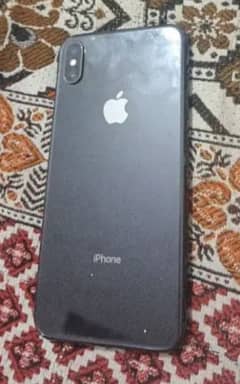 iphone xs max pta aproved 64 gb