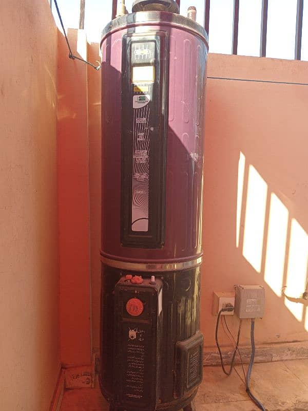 geyser for sale 2