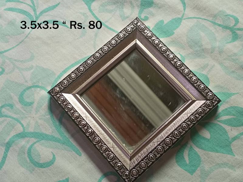 Small Mirror Frame 1