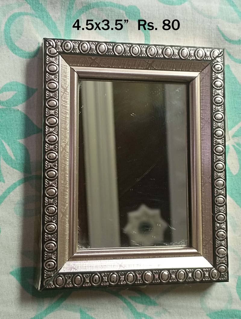 Small Mirror Frame 2