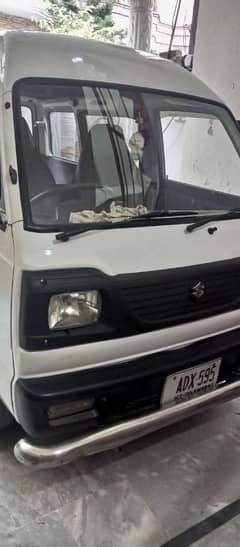 Suzuki Carry 2017 islamabad number lifetime token