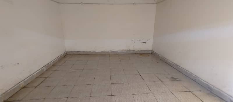 AHM Offers Rooms for rent Main bedian Road nadir abad 17