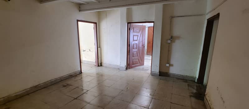 AHM Offers Rooms for rent Main bedian Road nadir abad 18