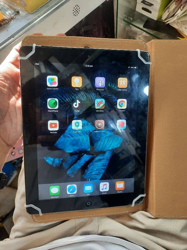 Apple Ipad 0