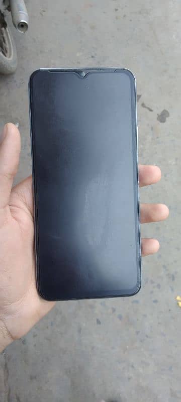 VIVO Y33s 10/10 condition 0