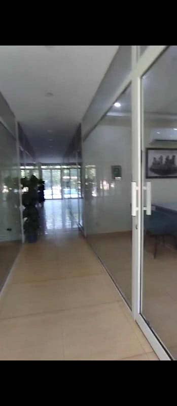 195 SQ FEET OFFICE FOR RENT IN SECTOR B SHAHEEN BLOCK BAHRIA TOWN LAHORE 1