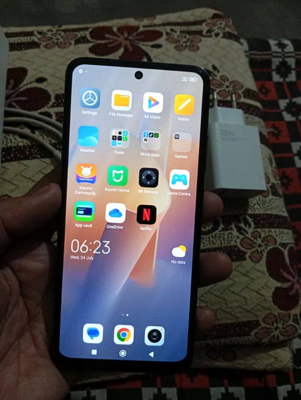 REDMI NOTE 11 1