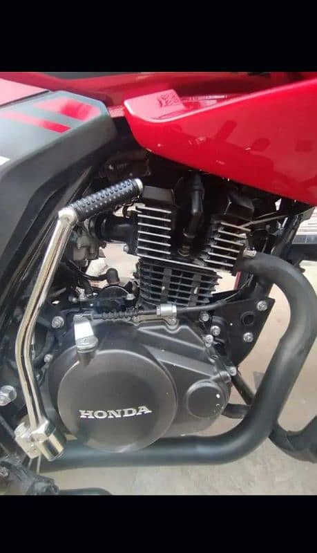 HONDA CB 150F [ 2021 MODEL ] 2