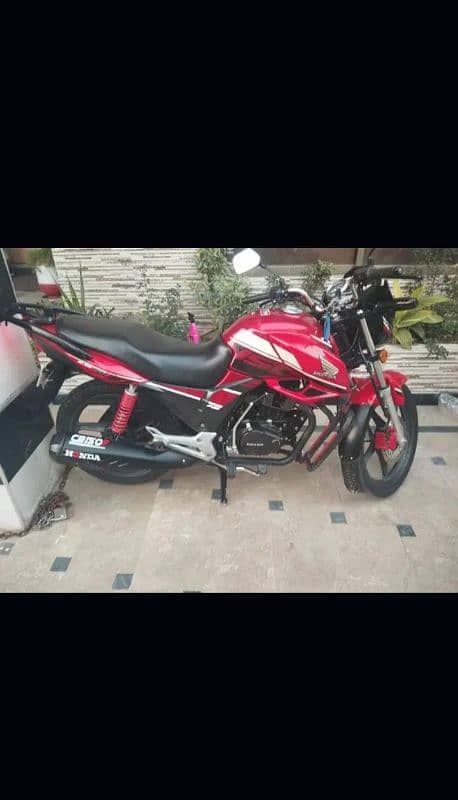 HONDA CB 150F [ 2021 MODEL ] 3