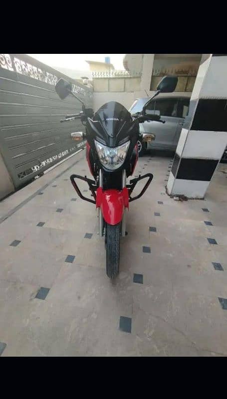 HONDA CB 150F [ 2021 MODEL ] 5