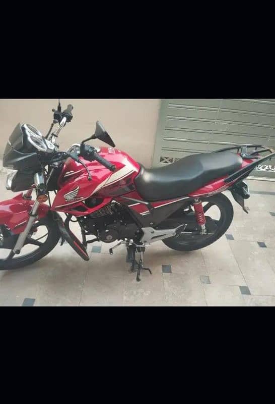 HONDA CB 150F [ 2021 MODEL ] 8