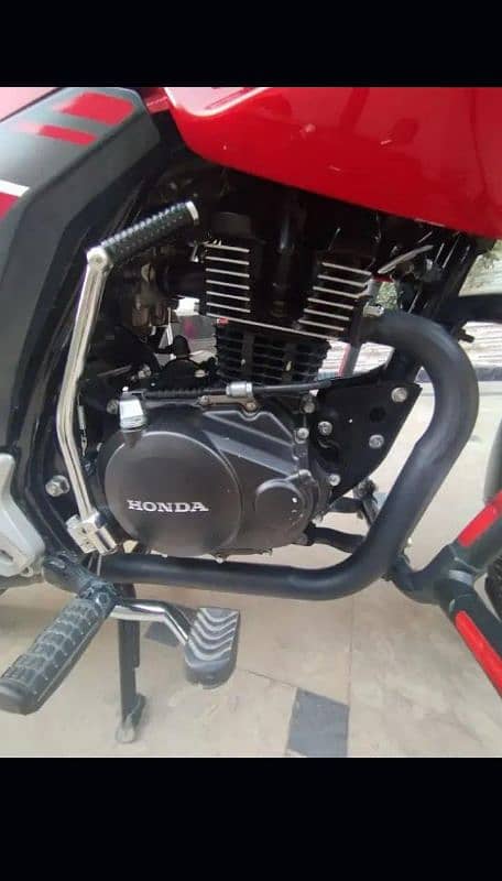 HONDA CB 150F [ 2021 MODEL ] 10