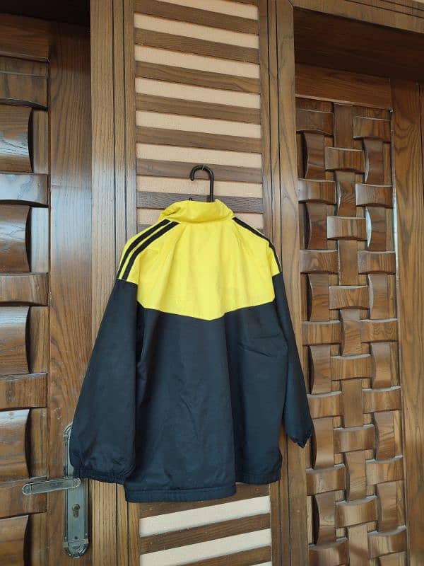 Prospecs Windbreaker Jacket 6