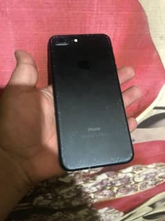 iphone 7 plus 256gb non pta all ok