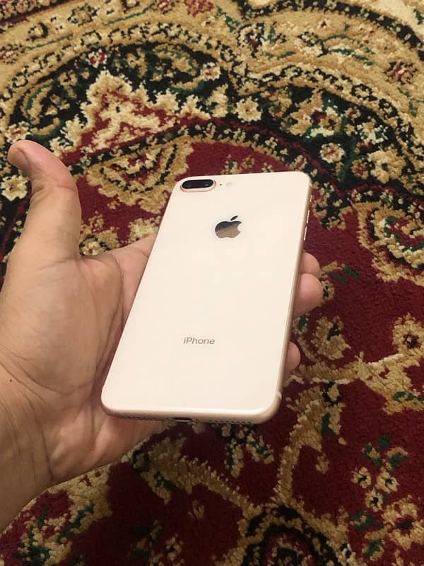 iphone 8 plus 0