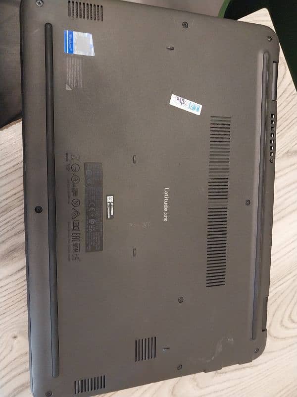 dell latitude 3310 1