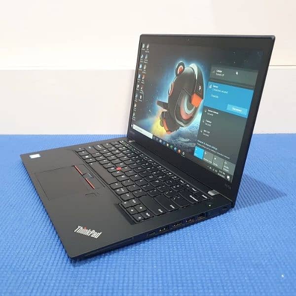 Core i7 7th Gen Lenovo ThinkPad T470s 2