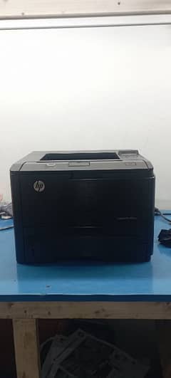 hp pro 400