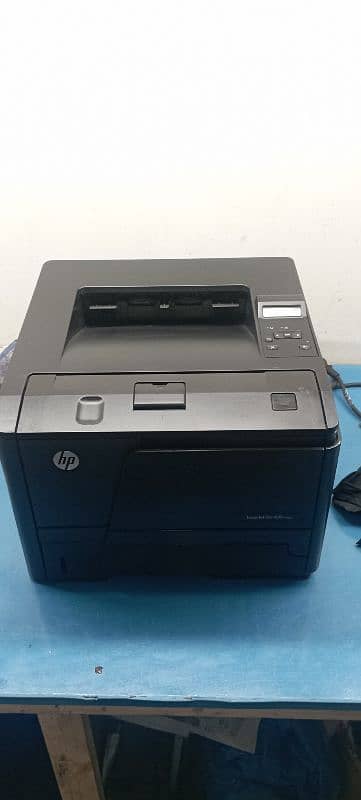 hp pro 400 3