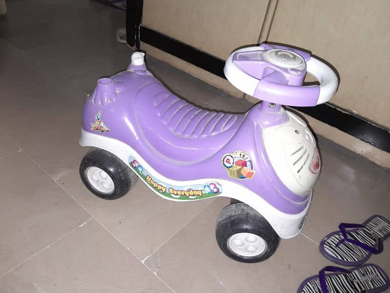 kids scooty 0