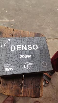 DENSO led orignal