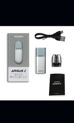 Voopo Arguz Z Pod