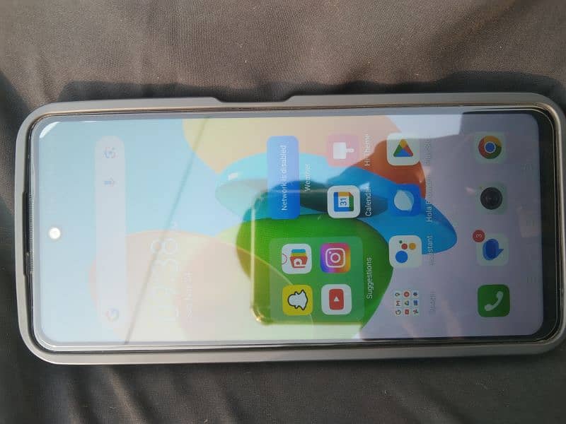 tecno spark 20c 8+4. . . 256 2