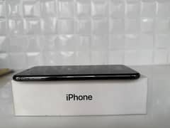 iPhone XS Max 64 Gb 10/10 officail PTA Approved with Box