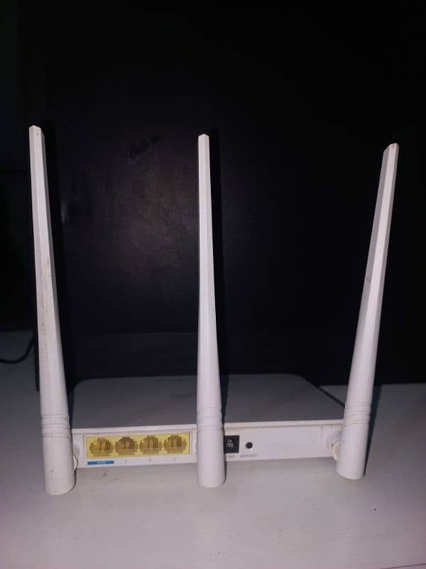 Mt link router N300 0