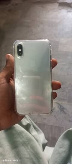 iPhone X pta approved