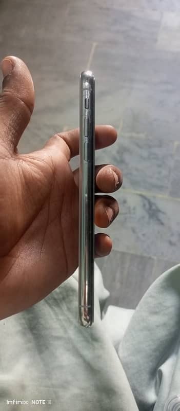 iPhone X pta approved 6