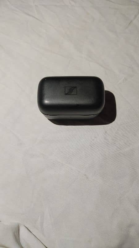 Sennheiser CX Plus True Wireless earbuds 1