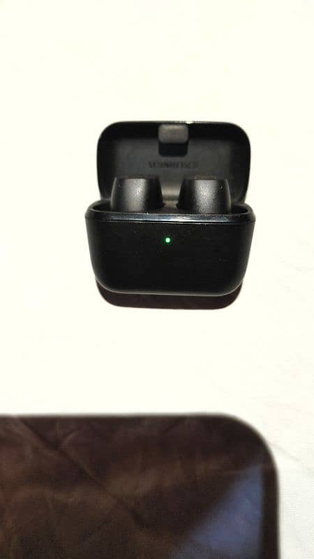 Sennheiser CX Plus True Wireless earbuds 2