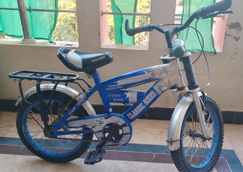 bicycle for kids. Age 8-13 2