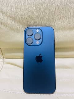 iphone 15 pro 256GB