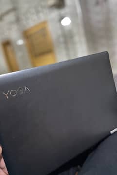 Lenovo Yoga 510