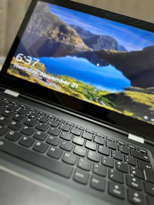 Lenovo Yoga 510 4