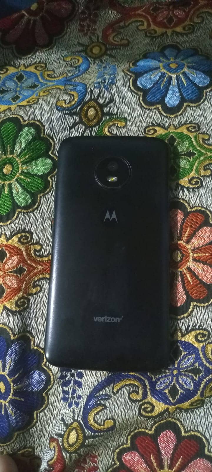 Moto E4 For Sell (0346-2437369) 1