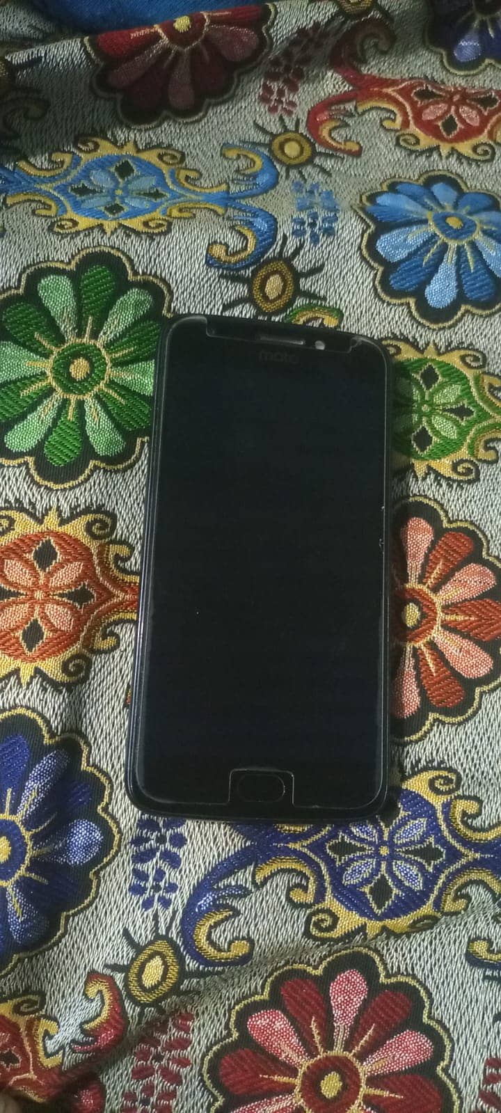 Moto E4 For Sell (0346-2437369) 2