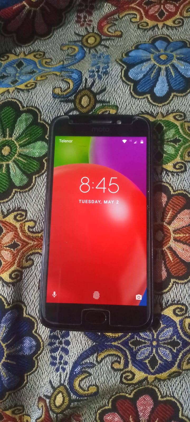 Moto E4 For Sell (0346-2437369) 3