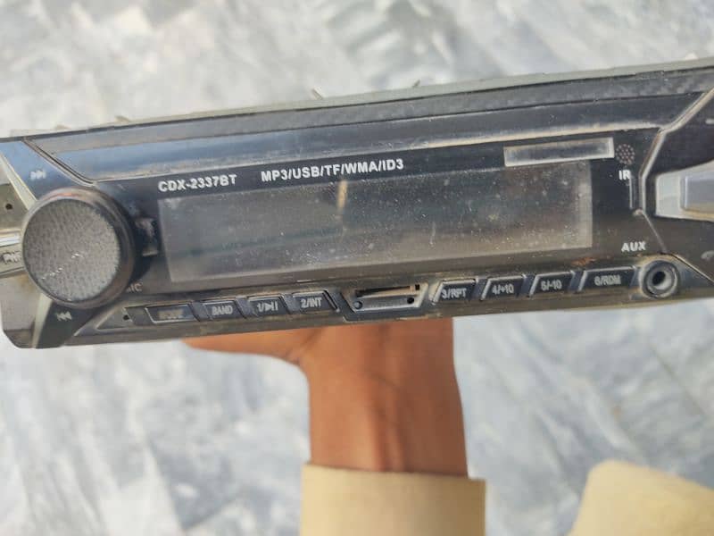 Suzuki Tape Good Condition Urgent sale 7