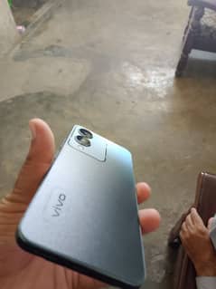 vivo y17s