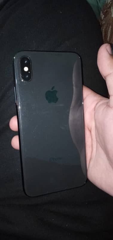 Iphone x non pta 256 1