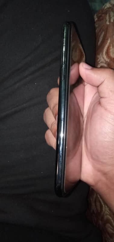 Iphone x non pta 256 4